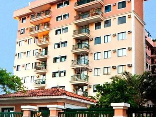 Imagem: Apartamento com 3 Dormitórios À Venda