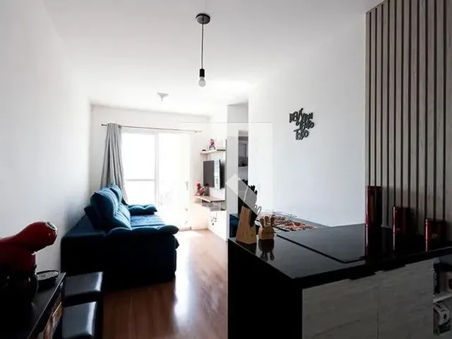 Imagem: Apartamento para Aluguel - Jardim Barro