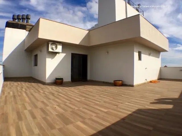 Imagem: Cobertura Duplex 3 Dormitórios. 193 M²