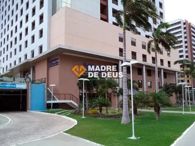 Imagem 12: Empreendimento de Alta Qualidade e Localidade Privilegiada