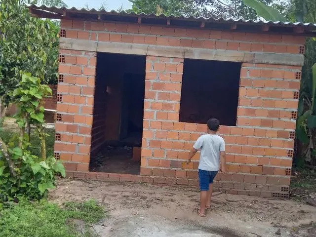 Imagem: 1 Casa