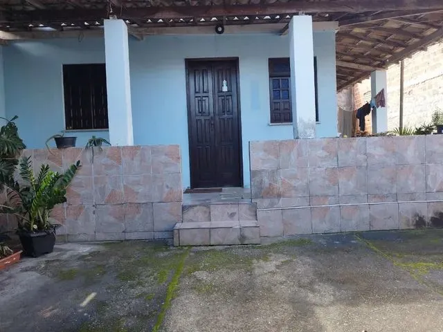 Imagem: Casa para Venda no Centro de Camaçari