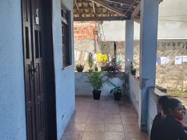 Imagem 4: Casa para Venda no Centro de Camaçari - Ba