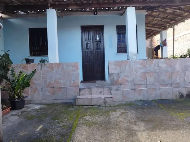 Imagem 5: Casa para Venda no Centro de Camaçari - Ba