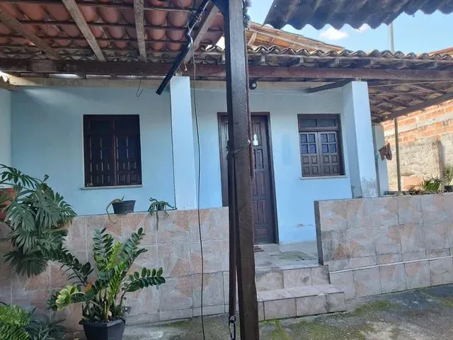 Imagem 7: Casa para Venda no Centro de Camaçari - Ba