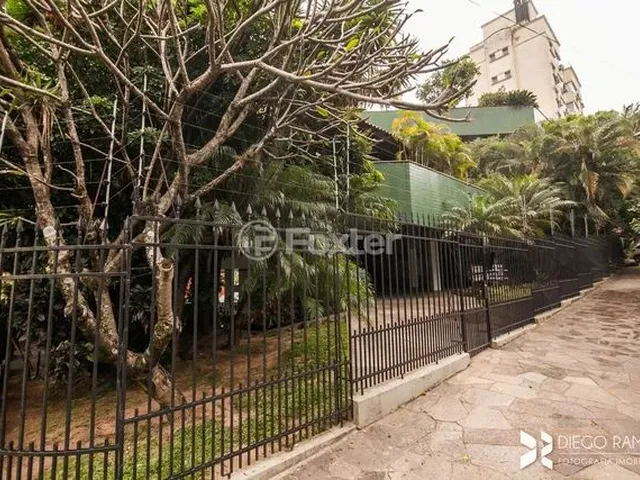Imagem: Cobertura À Venda Rua Regente, Petrópolis