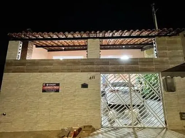 Imagem: Casa no Siriri