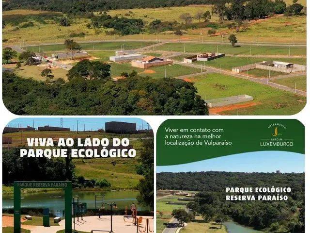 Imagem: Fuja do Aluguel!! Lotes a Prestação em
