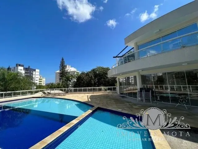 Imagem: Florianópolis - Apartamento Padrão - Itacorubi