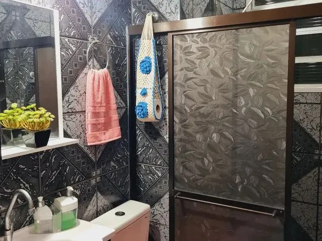 Imagem: Apartamento Vila Natal Cubatão