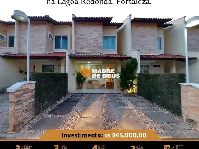 Imagem: Excelente Duplex em Condomínio Fino Acabamento