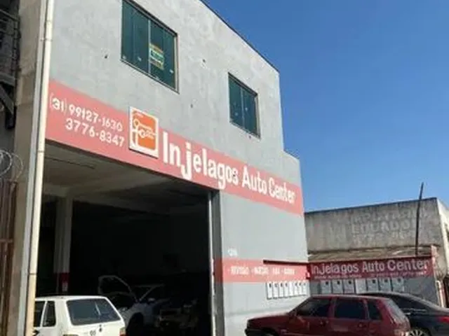 Imagem: Alugo Andar Corrido Bairro Progresso Sete