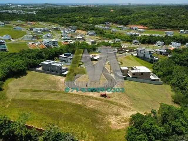 Imagem: Terreno À Venda no Bairro Alphaville