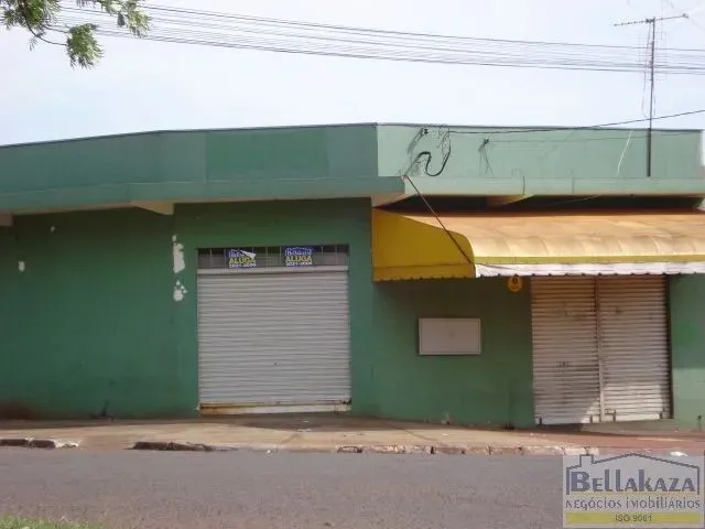 Imagem: Loja para Alugar por R$ 1100.00, 38.00 M2