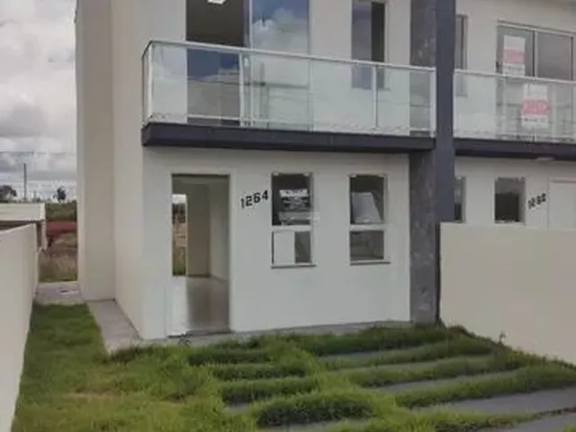 Imagem: Sobrado com Amplo Espaço de Terreno - W2057_So29