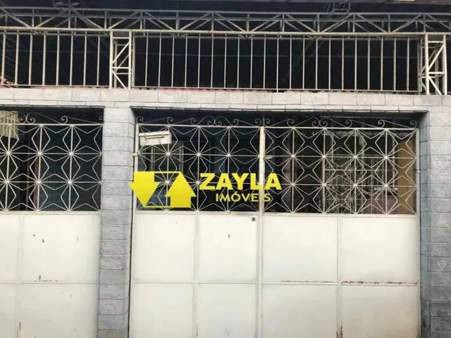 Imagem: Excelente Casa 2 Quartos e Vaga para 2 Carros