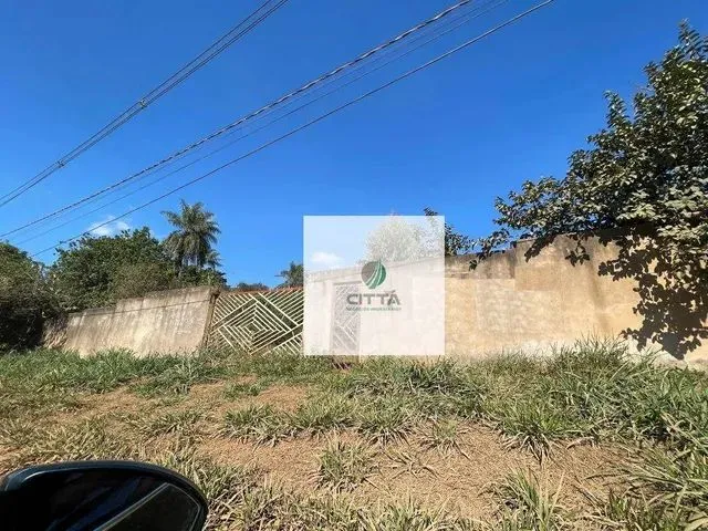 Imagem: Terreno À Venda, 1232 M² por R$ 200.000,00