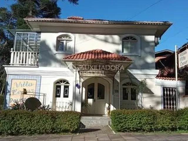 Imagem 1: Canela - Pousada/Chalé - Vila Suiça
