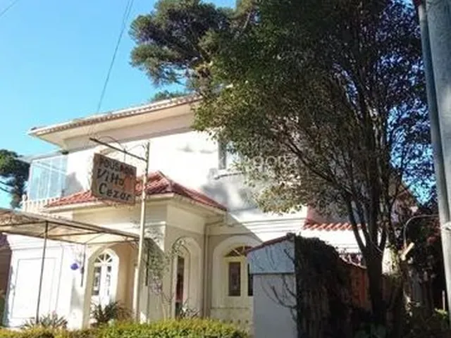 Imagem 2: Canela - Pousada/Chalé - Vila Suiça