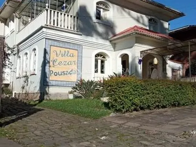 Imagem 3: Canela - Pousada/Chalé - Vila Suiça