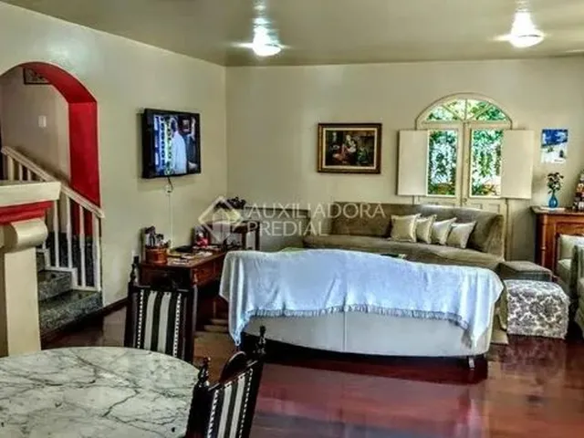 Imagem 4: Canela - Pousada/Chalé - Vila Suiça