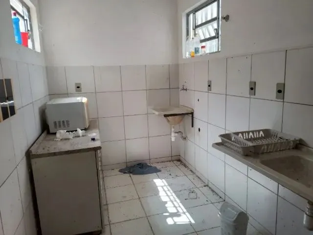 Imagem: Apartamento Torquato Neto