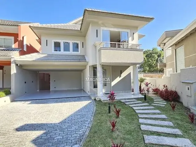 Imagem: Magnífica Casa no Condomínio Green Life