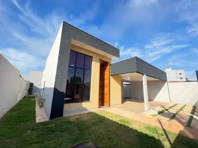 Imagem: Ágio de Casa Alto Padrão em Águas no