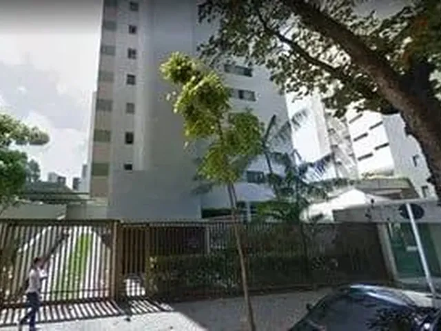 Imagem: Apt com 2 Quartos em Graças - Recife