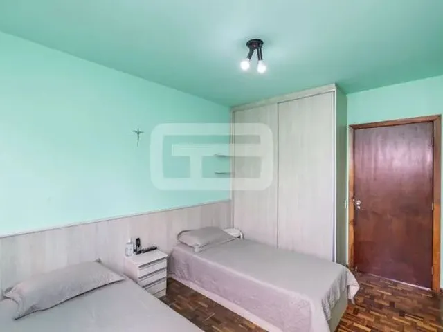 Imagem 7: Apartamento 4 Dormitórios Sendo 1 Suíte no Centro de Curitiba