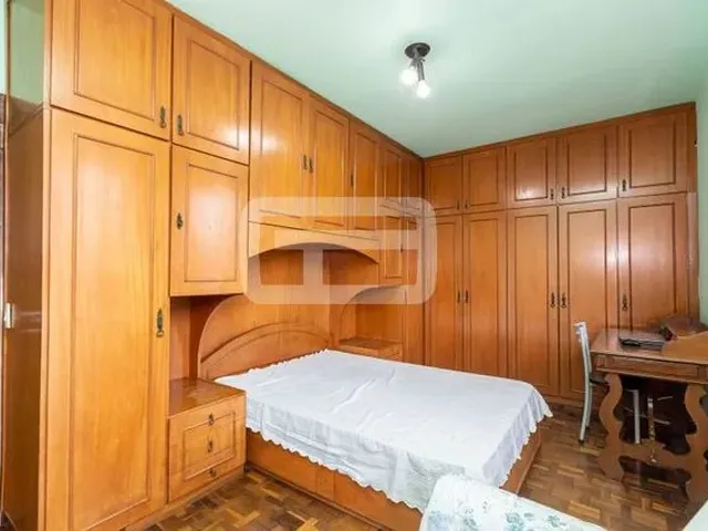 Imagem 3: Apartamento 4 Dormitórios Sendo 1 Suíte no Centro de Curitiba