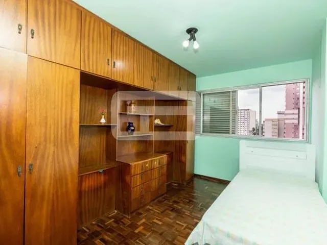 Imagem 15: Apartamento 4 Dormitórios Sendo 1 Suíte no Centro de Curitiba