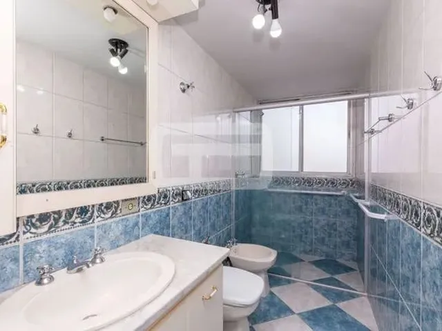Imagem 6: Apartamento 4 Dormitórios Sendo 1 Suíte no Centro de Curitiba