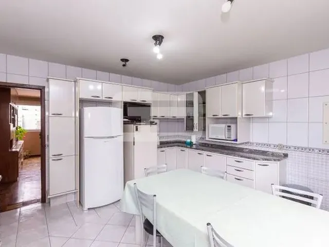 Imagem 13: Apartamento 4 Dormitórios Sendo 1 Suíte no Centro de Curitiba