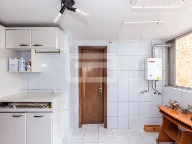 Imagem 5: Apartamento 4 Dormitórios Sendo 1 Suíte no Centro de Curitiba
