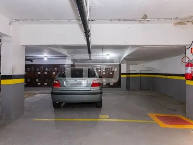 Imagem 12: Apartamento 4 Dormitórios Sendo 1 Suíte no Centro de Curitiba