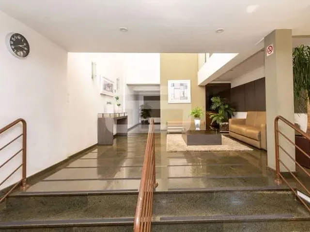 Imagem 16: Apartamento 4 Dormitórios Sendo 1 Suíte no Centro de Curitiba