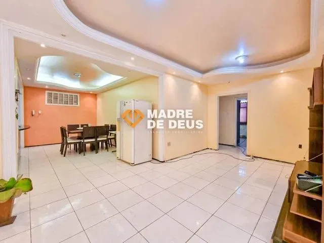 Imagem: Excelente Casa 153M² no Montese - Fortaleza