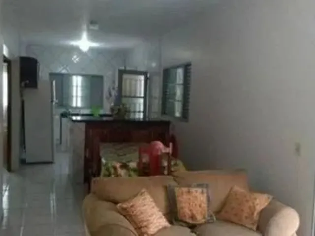 Imagem: Lr_Casa para Venda em Águas Lindas - Ananindeua