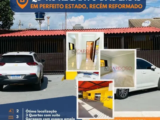 Imagem: Quadra 115 Recanto das Emas, Não Exige