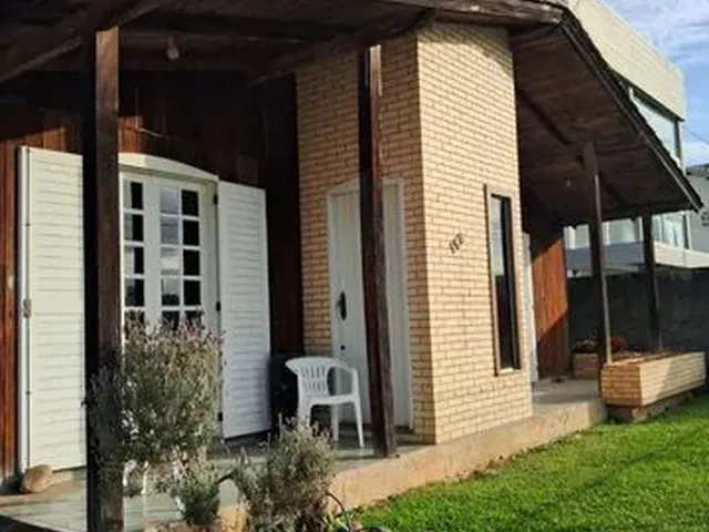 Imagem: Criciuma - Casa Padrão - Sao Luiz