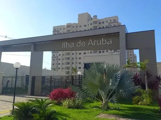 Imagem: Passo Chave no Ilha de Aruba ( Cohama
