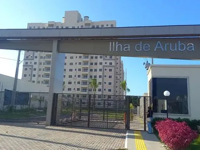 Imagem 8: Passo Chave no Ilha de Aruba ( Cohama