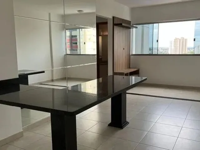 Imagem 1: Apartamento para Venda em Goiânia, Parque Amazônia, 3 Dormitórios, 1 Suíte, 1
