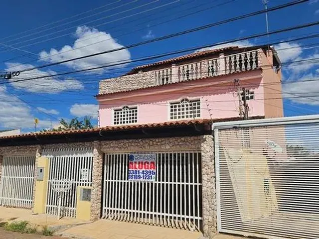 Imagem: Ótima Casa - Qe 30 - Guará II - Aluguel