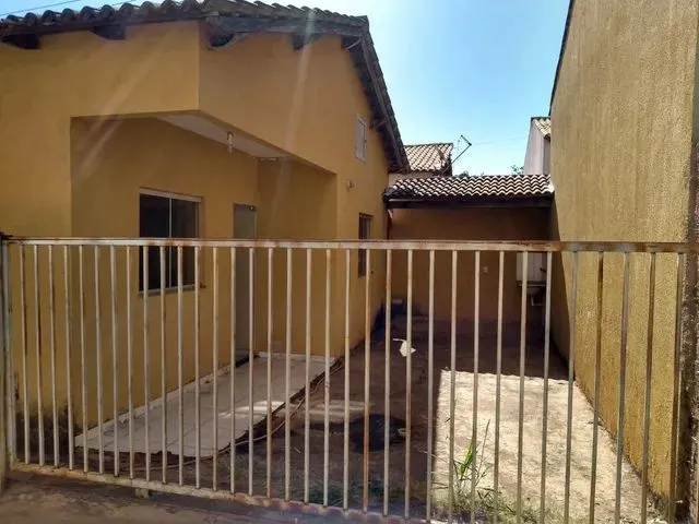 Imagem 1: Vendo Ágio Casa Planaltina Goias