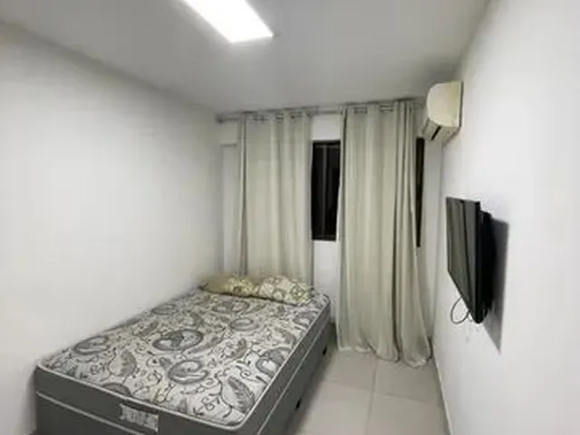 Imagem: Vendo Beach Class Ilha do Leite Mobiliado