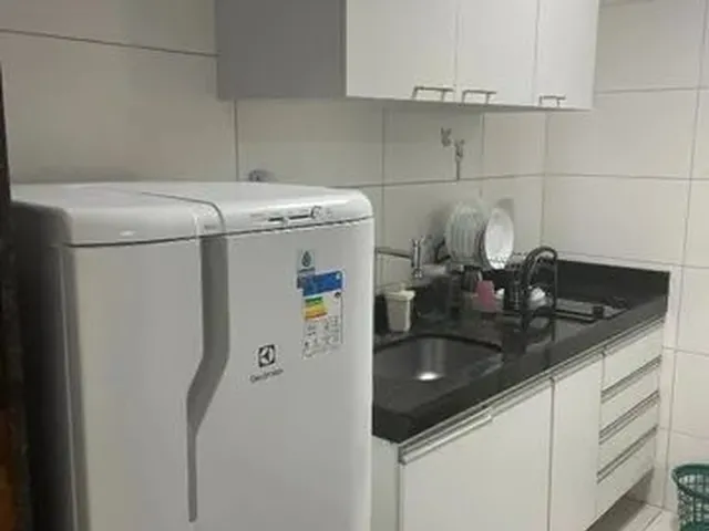 Imagem 4: Vendo Beach Class Ilha do Leite Mobiliado