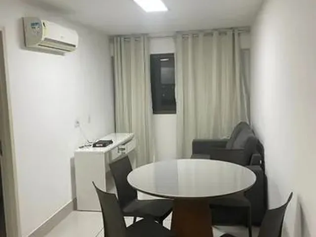 Imagem 2: Vendo Beach Class Ilha do Leite Mobiliado