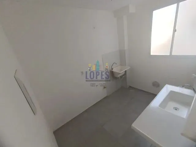 Imagem: Apartamento para Locação, Chapada das